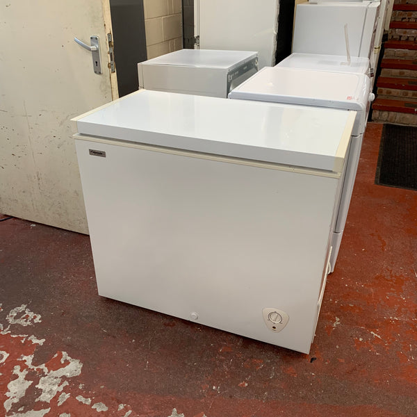 FRIDGEMASTER freezer