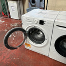 HOTPOINT washing machine
