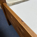 Single bed