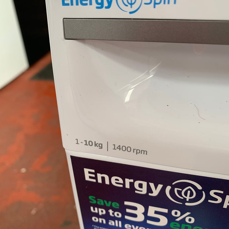 BEKO washing machine