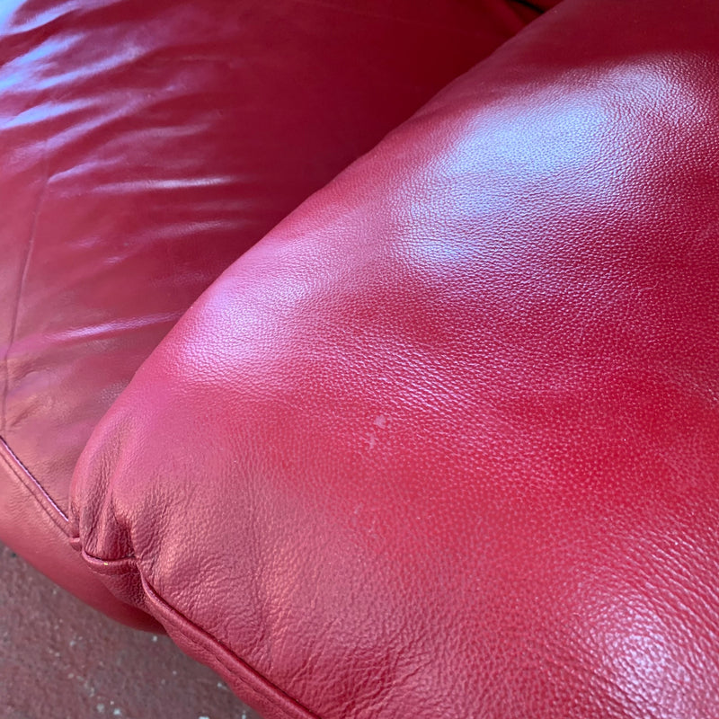 2x 3 seater sofas