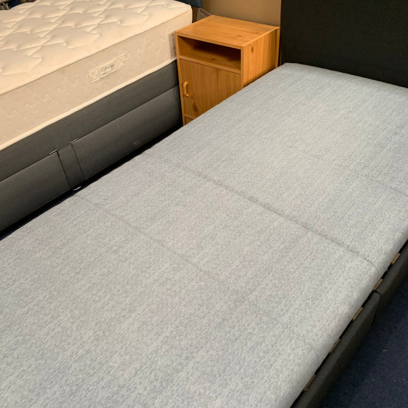 Single bed