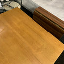 Butterfly table and chairs