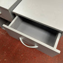 Bedside cabinets