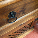 Bedside cabinets