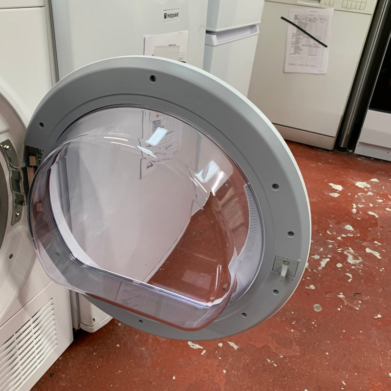 INDESIT tumble dryer