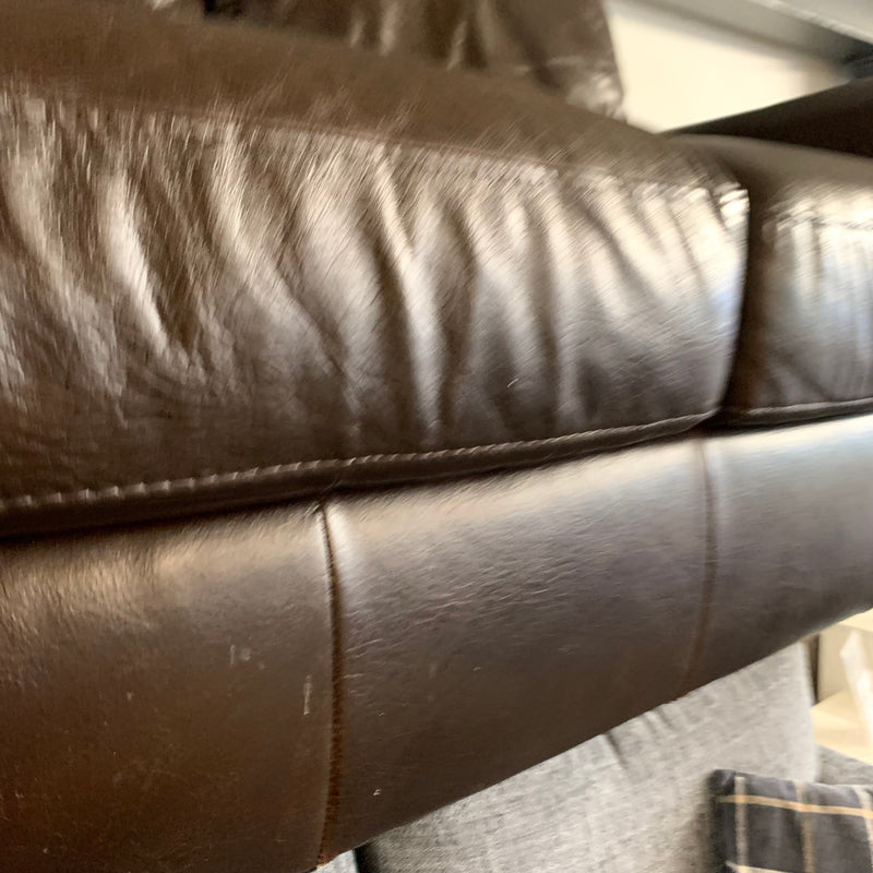 2 seater sofa