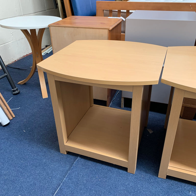 Bedside tables