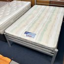 Queen size bed