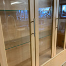 Display cabinet