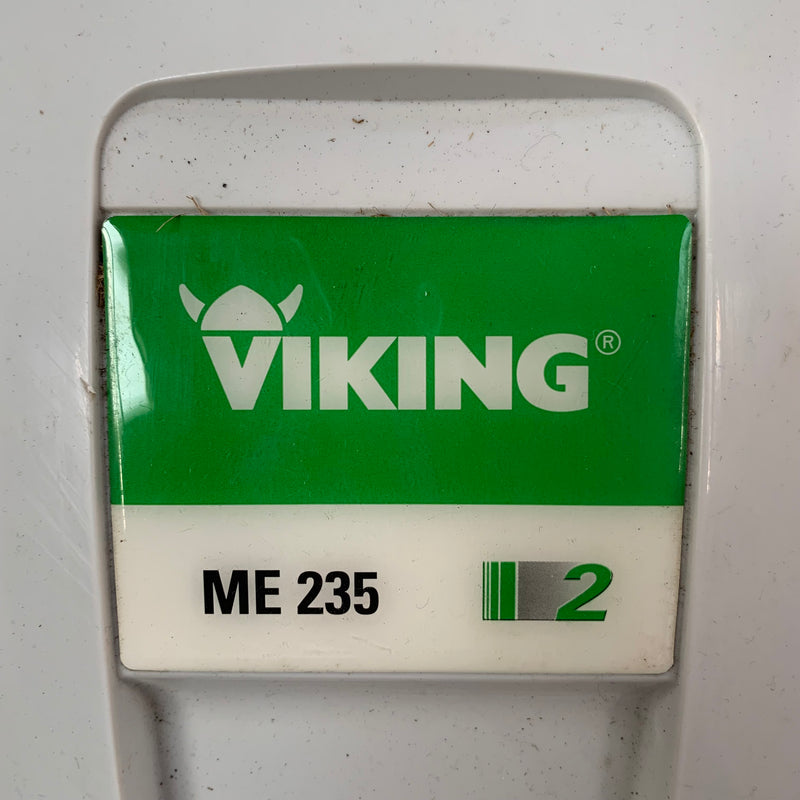 VIKING lawn mower