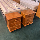 Bedside drawers
