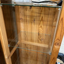Display cabinet