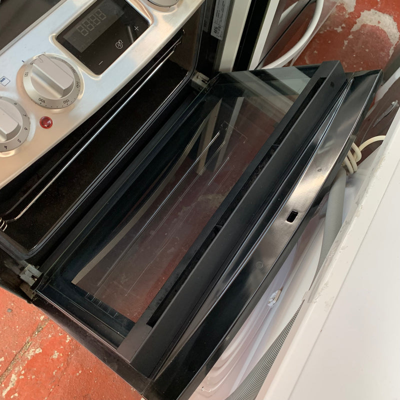 AEG cooker