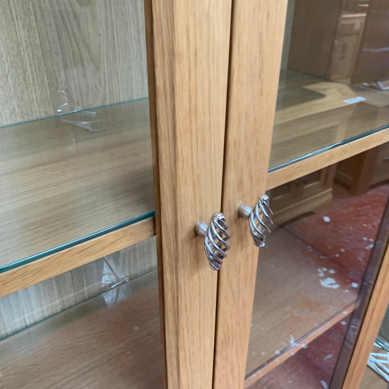 Display cabinet