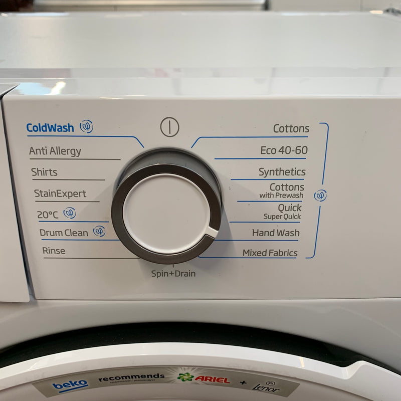 BEKO 9kg Washing Machine