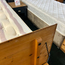 Blanket box