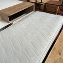 Single bed