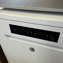 HOOVER dishwasher