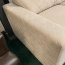 Corner sofa