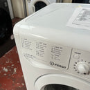 INDESIT washing machine