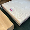 King size bed