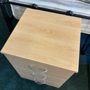Bedside cabinet