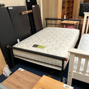 Queen size bed
