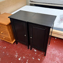 Bedside cabinets