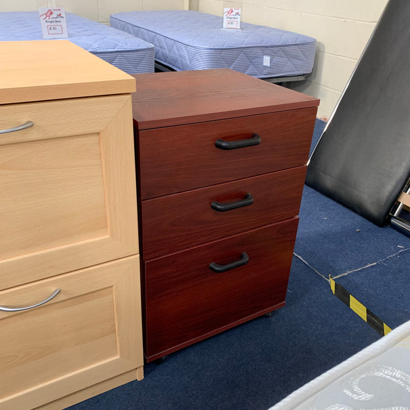 Bedside cabinet