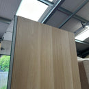 IKEA double wardrobe