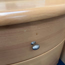 Bedside cabinet