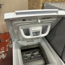 HOTPOINT washing machine