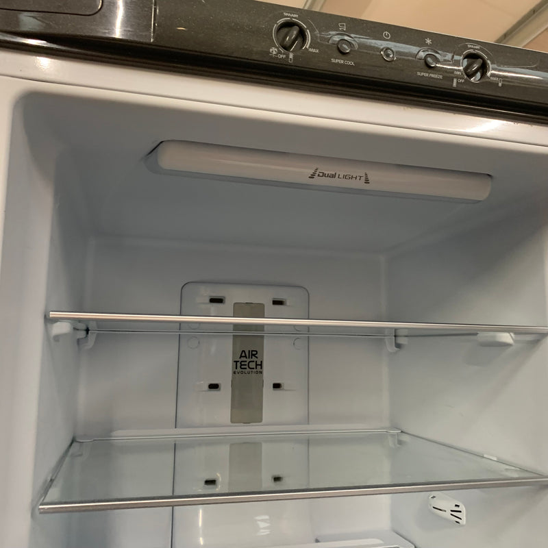 HOTPOINT fridge freezer