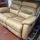 Recliner 3 piece suite