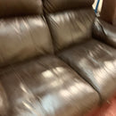 2 seater recliner sofa