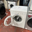 INDESIT washing machine