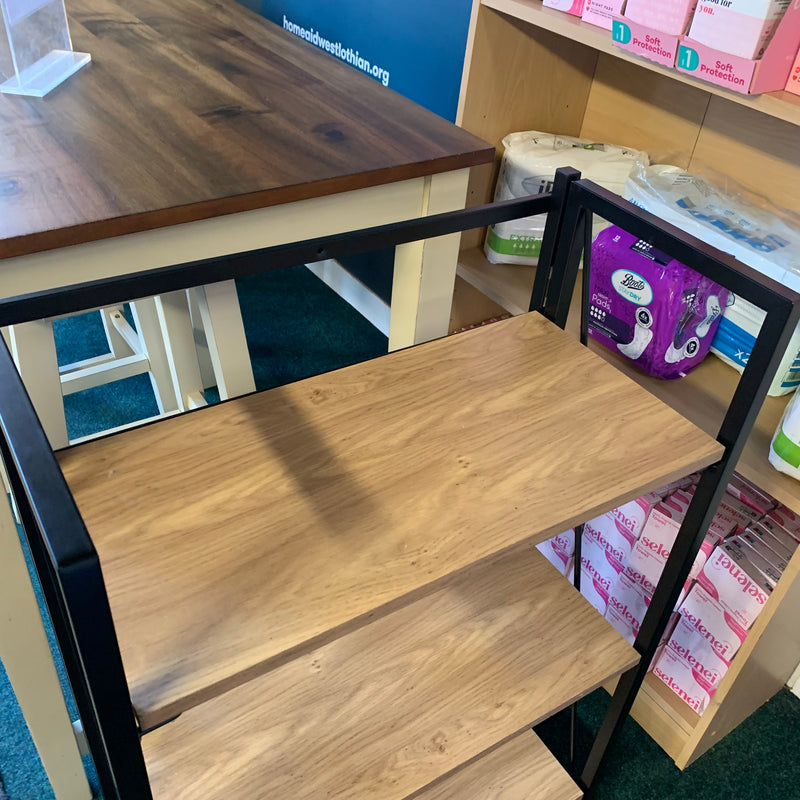 Shelving unit