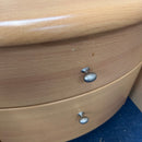 Bedside cabinet