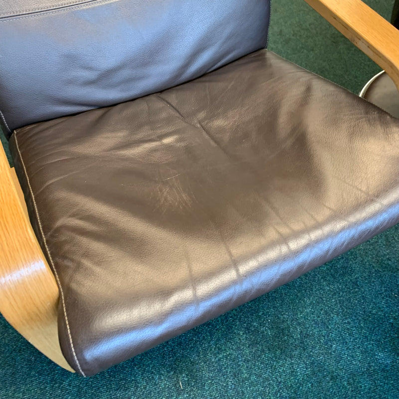 IKEA armchair