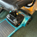Mobility scooter