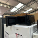 HISENSE microwave