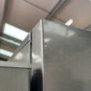 BEKO fridge freezer with water dispenser