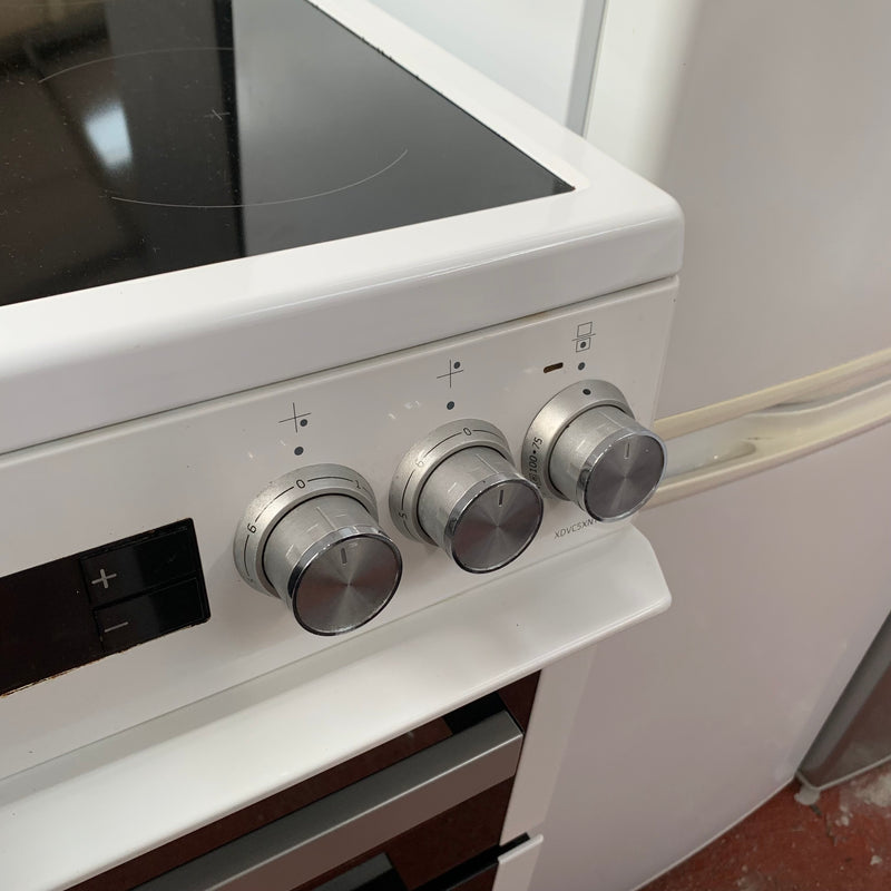 BEKO cooker