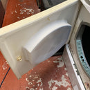 INDESIT tumble dryer