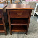 Bedside cabinet
