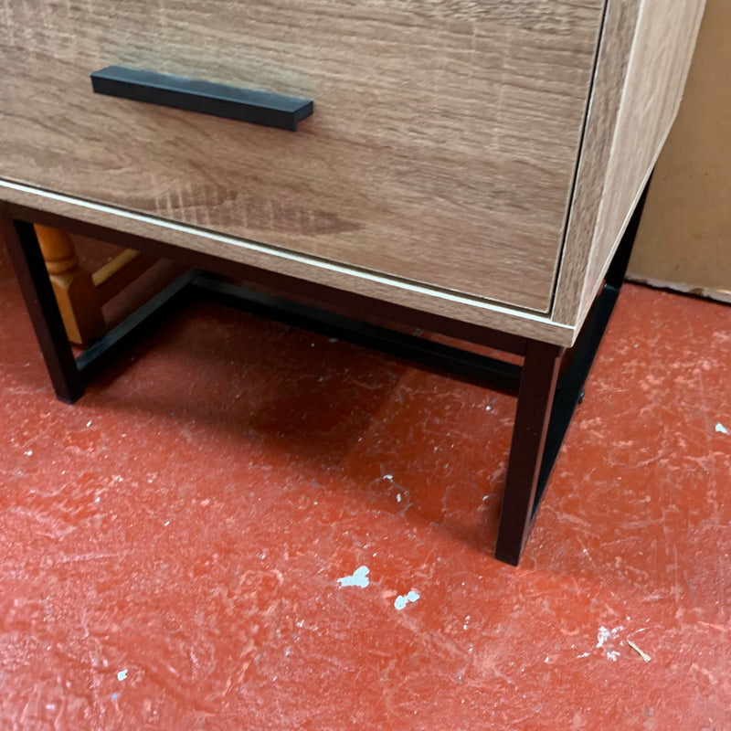 Bedside cabinet