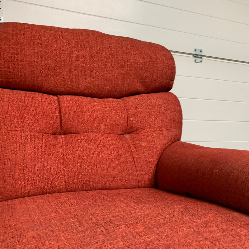 2 seater sofa