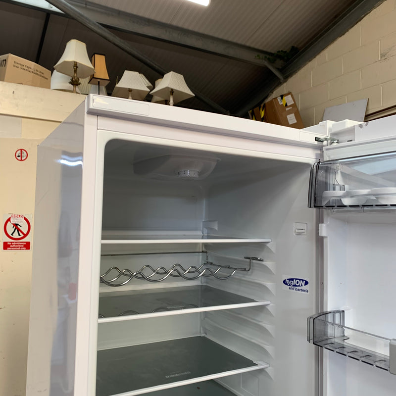 BLOMBERG fridge freezer