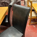 Table and chairs